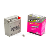 Bateria Tessla Yb5L-B Agm